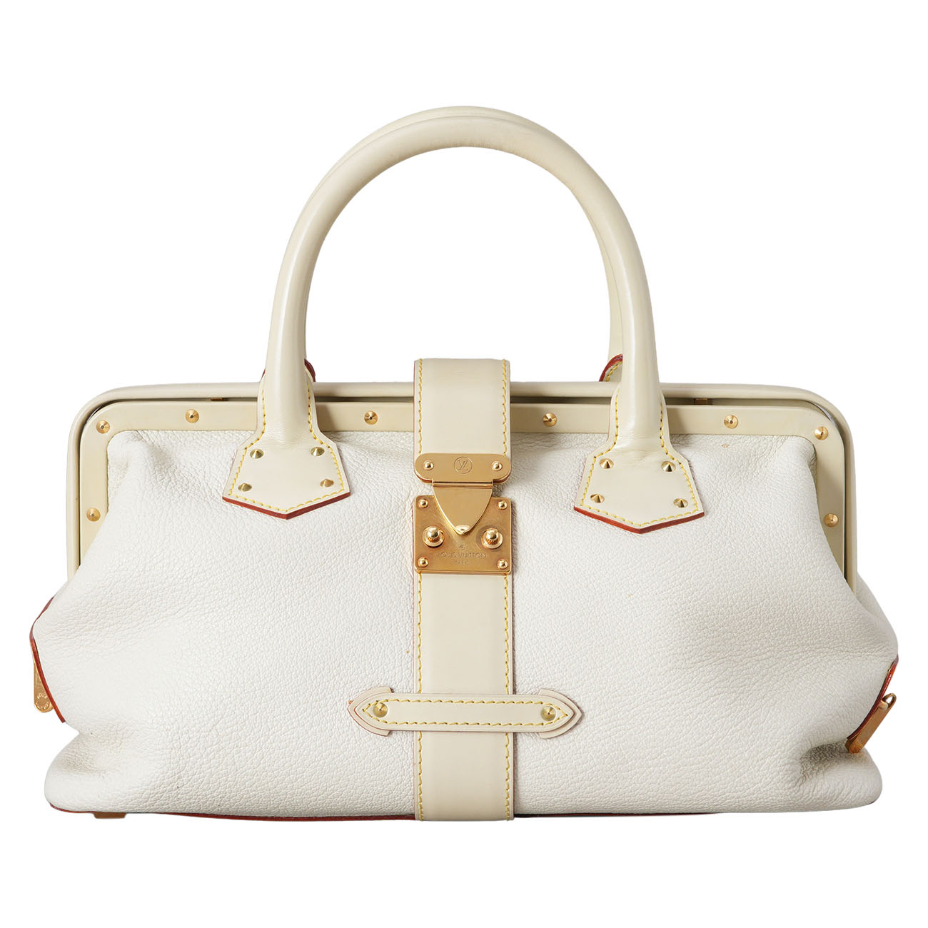 LOUIS VUITTON(USED)루이비통 수할리